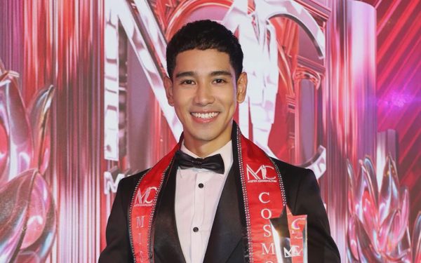 Mister Cosmopolitan 2026 có nam vương dù chung kết vẫn chưa được cấp phép