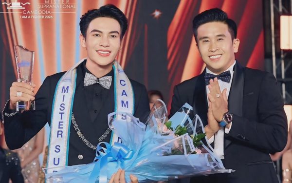 Mister Supermen 2026 bất ngờ dời lịch hơn một tháng, gần 30 đại diện sắp đến Việt Nam