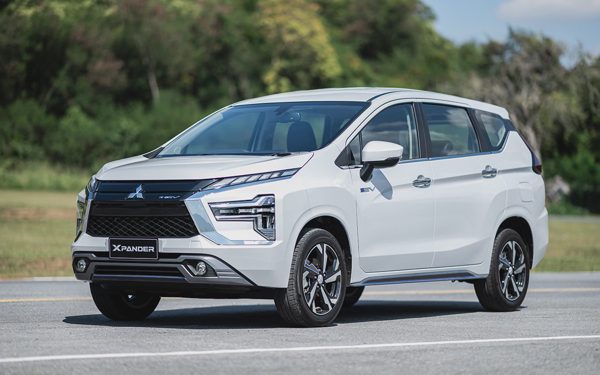 'Mitsubishi muốn đưa xe hybrid về Việt Nam, trở ngại không ở giá bán hay nhu cầu'