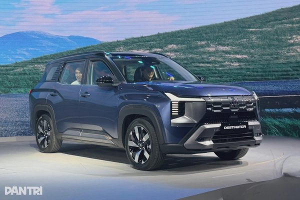 Mitsubishi tung ưu đãi 100% lệ phí trước bạ trong tháng 9