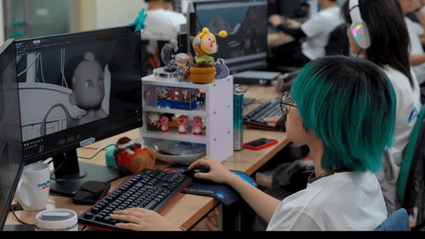 Mở cánh cửa để phim ngắn phát triển bền vững