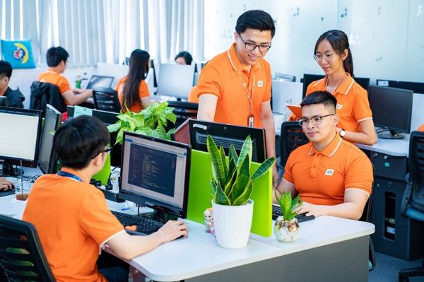 Mở cơ hội cho tài năng trẻ theo đuổi nghiên cứu công nghệ chiến lược
