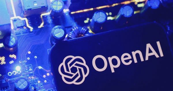 Mô hình AI mới quá mạnh, OpenAI siết biện pháp an toàn
