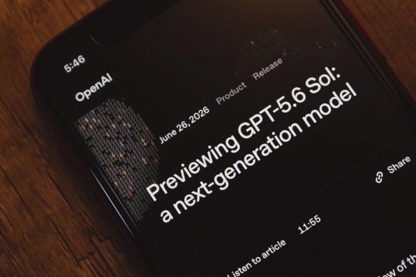 Mô hình của OpenAI dạy phiên bản sau 'nói dối'