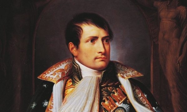 Mô hình của OpenAI giải mật thư 217 năm của Napoleon