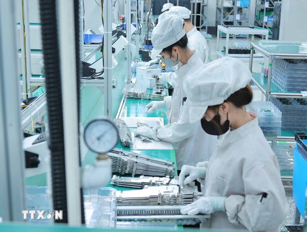 Mô hình phát triển cho kỷ nguyên mới - xu thế tất yếu của thời đại