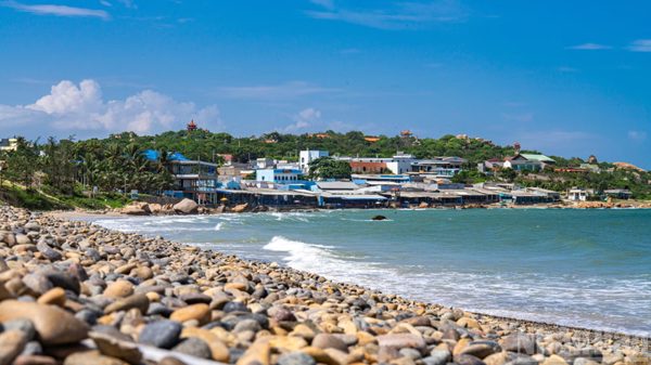 Mở hướng phát triển mới cho du lịch Lâm Đồng