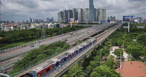 Mở không gian phát triển mới: Từ đô thị hóa sang 'kinh tế đô thị'