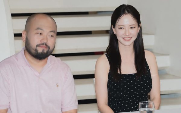 'Mợ ngố' Song Ji Hyo: 'Lê Dương Bảo Lâm có nguồn năng lượng tôi theo không được'