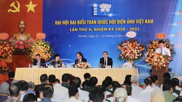 Mở ra chặng đường sáng tạo mới cho điện ảnh Việt Nam