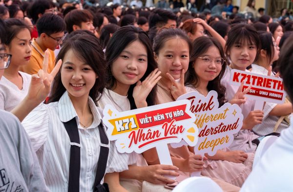 Mở ra không gian kết nối giải pháp và đối tác tại Triển lãm giáo dục và công nghệ giáo dục