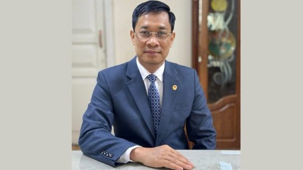 Mở ra một giai đoạn phát triển mới của quan hệ Việt Nam-Mông Cổ