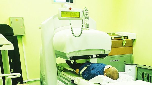 Mở rộng BHYT, tăng cơ hội phát hiện sớm ung thư