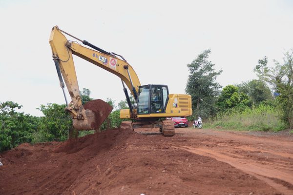Mở rộng cao tốc Bảo Lộc - Liên Khương lên 4 làn, khai thác cuối năm 2028