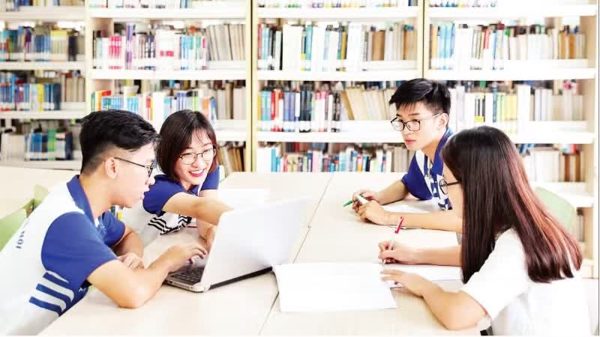 Mở rộng cơ hội tiếp cận, nâng cao chất lượng giáo dục