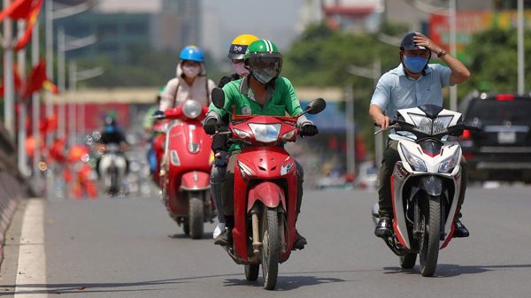 Mở rộng diện bao phủ bảo hiểm xã hội với lao động nền tảng số