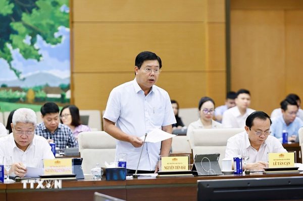 Mở rộng đối tượng tham gia bảo hiểm xã hội phải là mở rộng quyền và nghĩa vụ thực chất