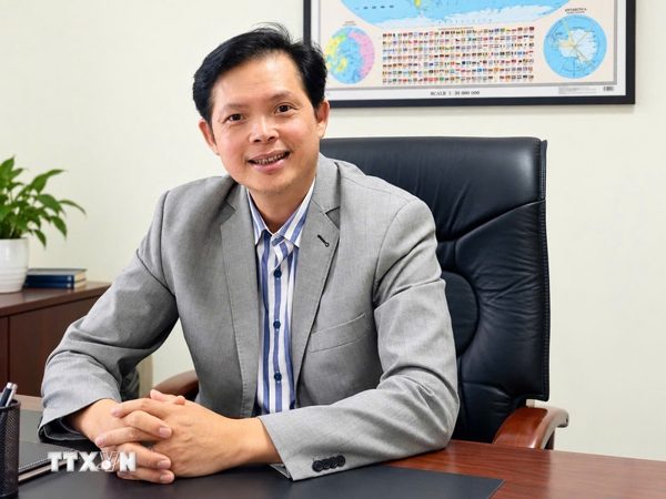 Mở rộng dư địa hợp tác khoa học, công nghệ với Hoa Kỳ và Canada