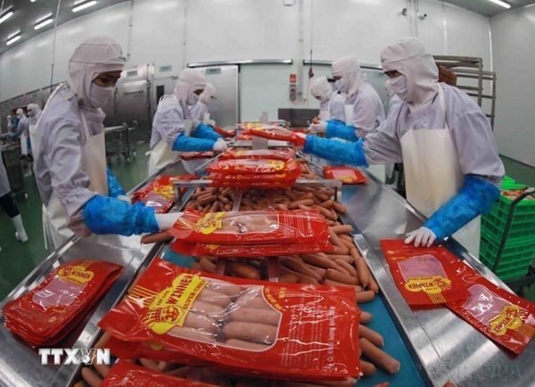Mở rộng dư địa hợp tác nông nghiệp công nghệ cao Việt Nam-Thái Lan