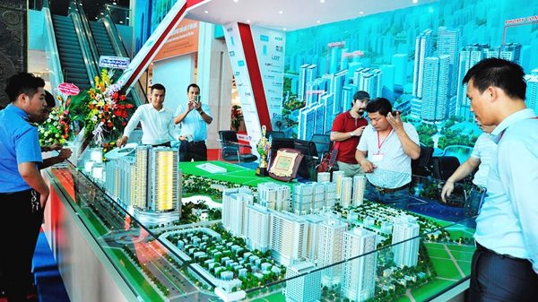 Mở rộng dư địa vốn từ trái phiếu doanh nghiệp
