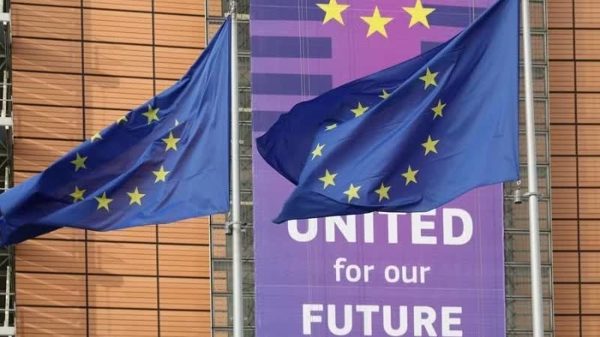 Mở rộng EU - “Khoản đầu tư địa chiến lược”