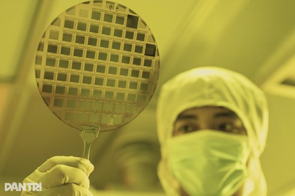 Mở rộng hợp tác bán dẫn Việt Nam - Nhật Bản bằng nhân lực chất lượng cao
