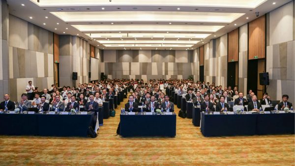 Mở rộng hợp tác Việt Nam-Nhật Bản trong lĩnh vực bán dẫn