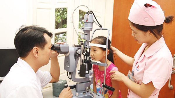 Mở rộng kênh vốn cho y tế tư nhân