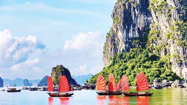 Mở rộng không gian, gia tăng trải nghiệm cho du khách