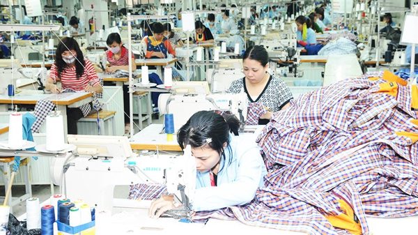 Mở rộng không gian hợp tác Việt Nam-Ấn Độ