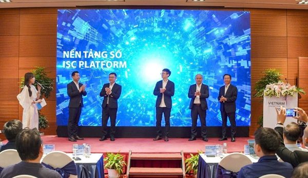 Mở rộng không gian kết nối công nghệ và doanh nghiệp
