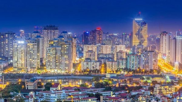 Mở rộng không gian thể chế, tạo động lực phát triển Thủ đô