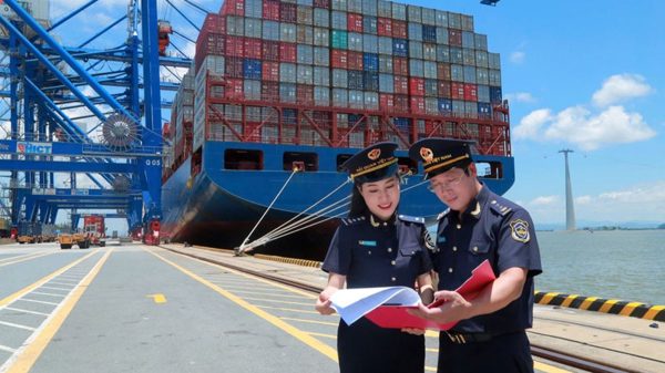 Mở rộng mạng lưới logistics, tăng lựa chọn cho doanh nghiệp