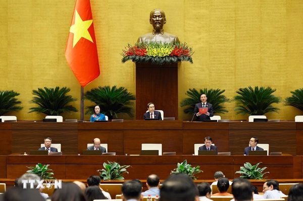 Mở rộng nguồn tuyển chọn Điều tra viên, đáp ứng yêu cầu thực tiễn