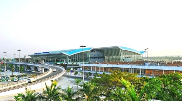 Mở rộng nhà ga T1 - sân bay Đà Nẵng, nâng công suất lên 14 triệu hành khách/năm