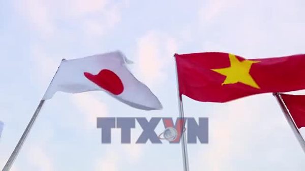 Mở rộng "nhịp cầu" hợp tác giữa thành phố Huế với các đối tác Nhật Bản