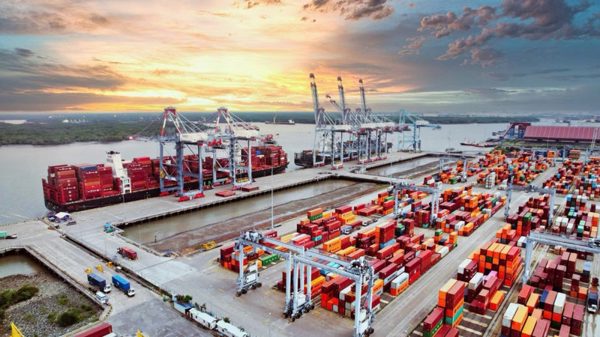 Mở rộng phát triển không gian biển, tạo động lực tăng trưởng