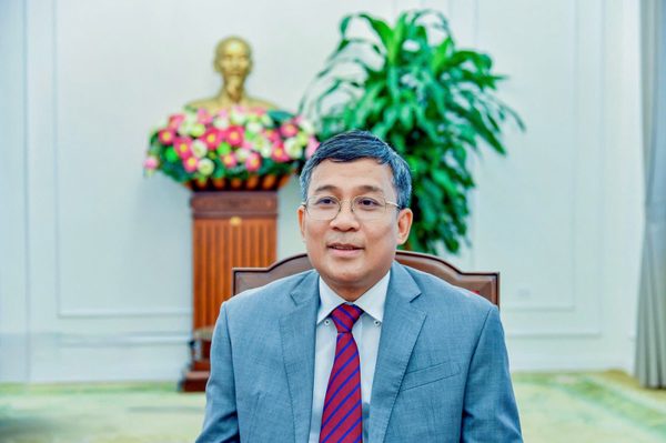 Mở rộng quan hệ Đối tác chiến lược toàn diện Việt Nam-Hàn Quốc và Đối tác toàn diện Việt Nam-Mông Cổ