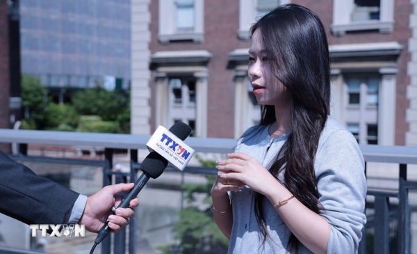 Mở rộng thêm những cây cầu kết nối kinh tế, văn hóa, giáo dục Việt Nam-Mỹ