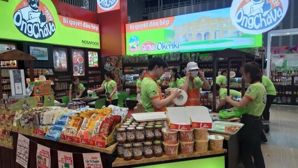 Mở rộng thị trường Trung Đông từ cửa ngõ UAE