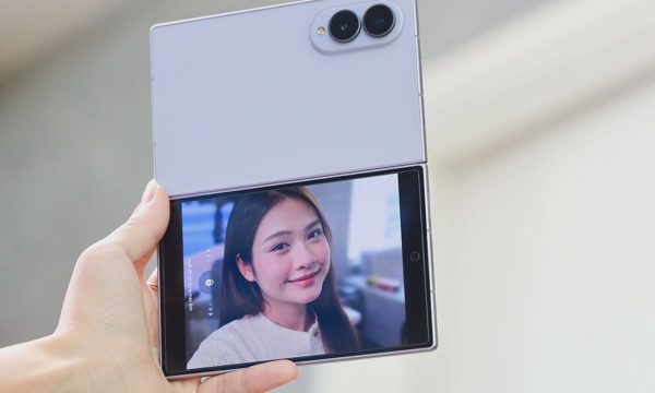 Mở rộng trải nghiệm - yếu tố giúp smartphone gập Samsung hút người trẻ