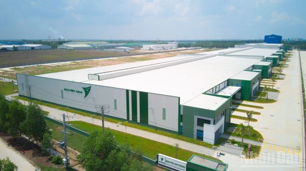 Mở rộng vai trò trong bản đồ công nghiệp phía nam