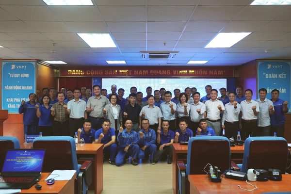 Mở rộng vòng tay Công đoàn đến người lao động