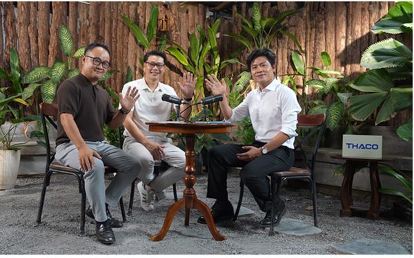 ‘Mơ Show’ giữ giấc mơ sân khấu sau ánh đèn