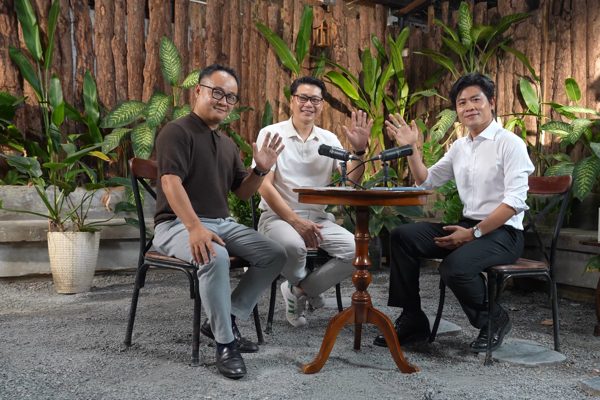 Mơ Show và hành trình đưa xiếc, múa rối đến gần khán giả trẻ