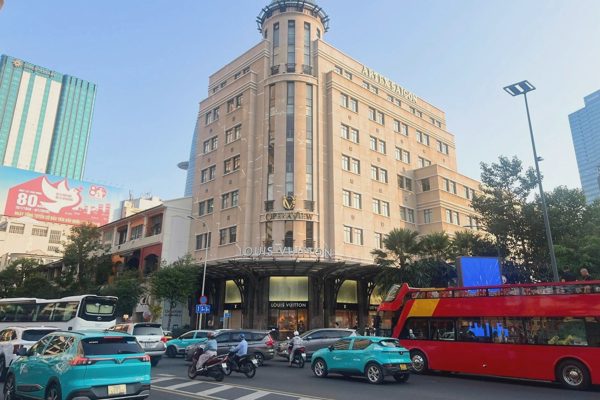 "Mở van" phân khúc tín dụng bất động sản này, tiền sẽ chảy vào đâu?