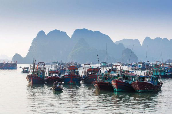 “Mỏ vàng” đang chờ khai thác