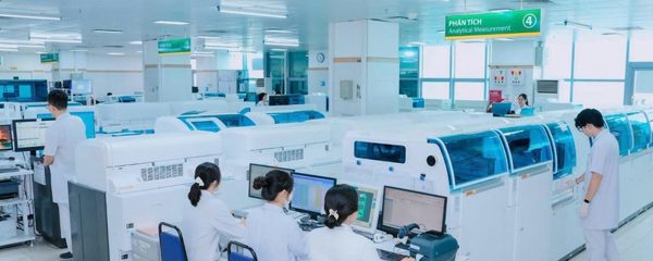 'Mỏ vàng' phía sau những kết quả xét nghiệm của người bệnh