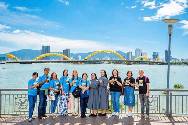 “Mỏ vàng” tóc bạc và “cuộc đua” mới của khách sạn Đà Nẵng