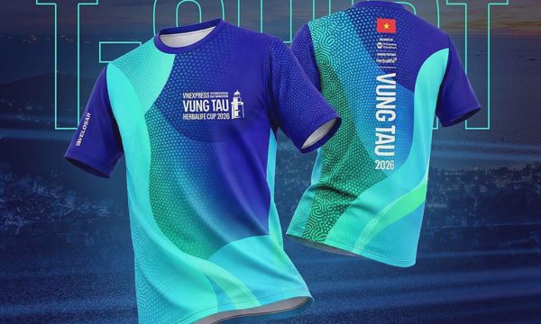 Mốc thời gian cần lưu ý tại VnExpress Marathon Vũng Tàu Herbalife Cup